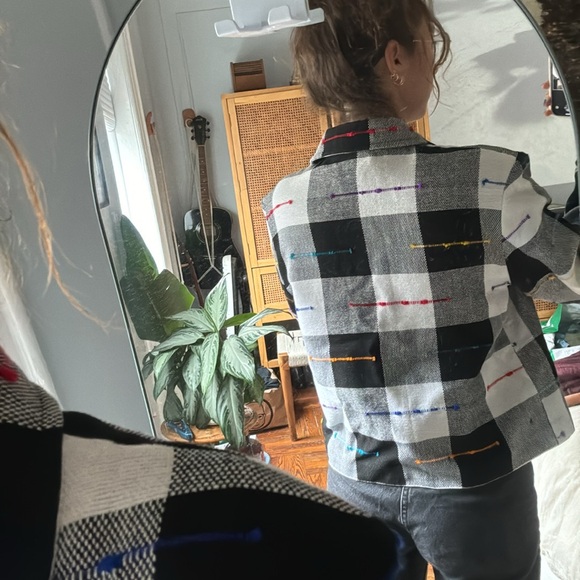 VTG Jacket - Picture 4 of 5